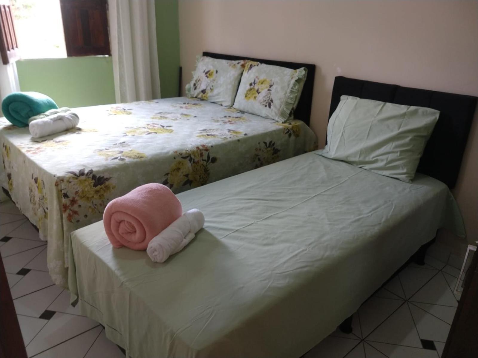 فيلا Aluga-Se Uma Casa Em Mucuge Bahia المظهر الخارجي الصورة