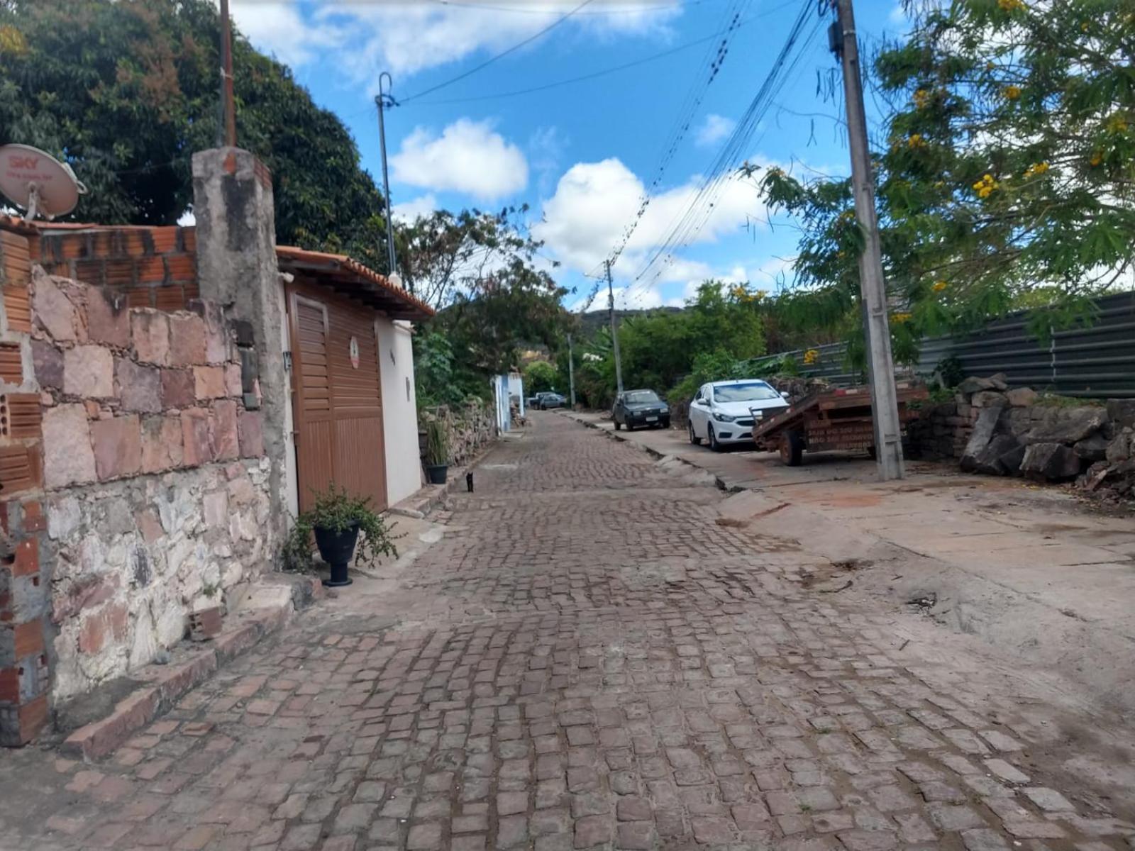 فيلا Aluga-Se Uma Casa Em Mucuge Bahia المظهر الخارجي الصورة